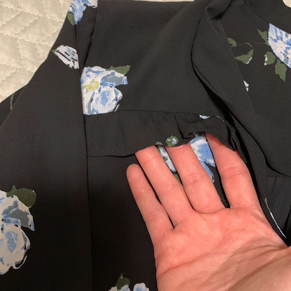 Target blouse - Picture 5 of 6